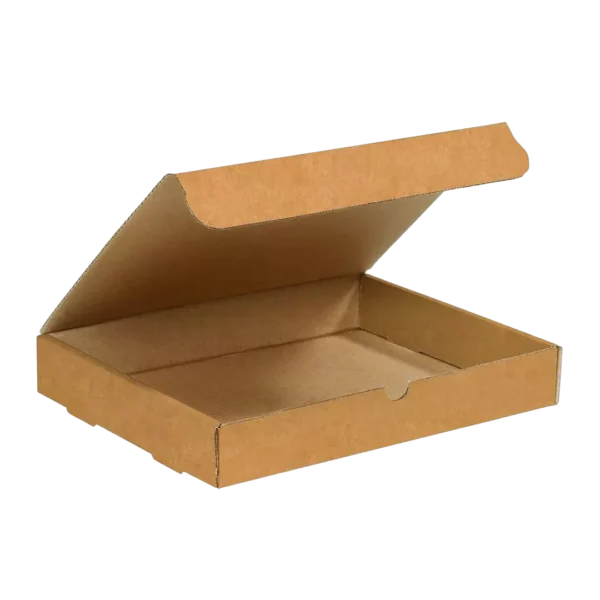 12 x 9 x 2 Corrugated Boxes