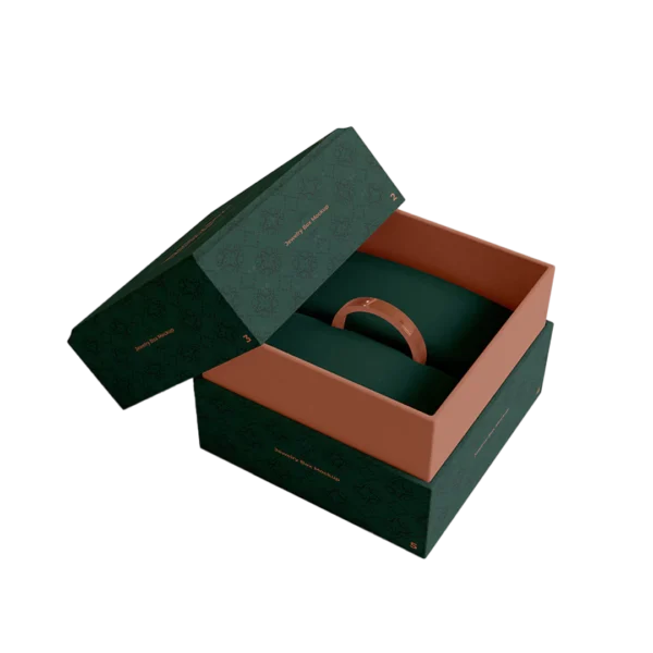 2 piece rigid gift boxes