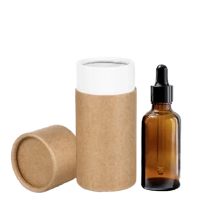 30ml Bottle Round Boxes​
