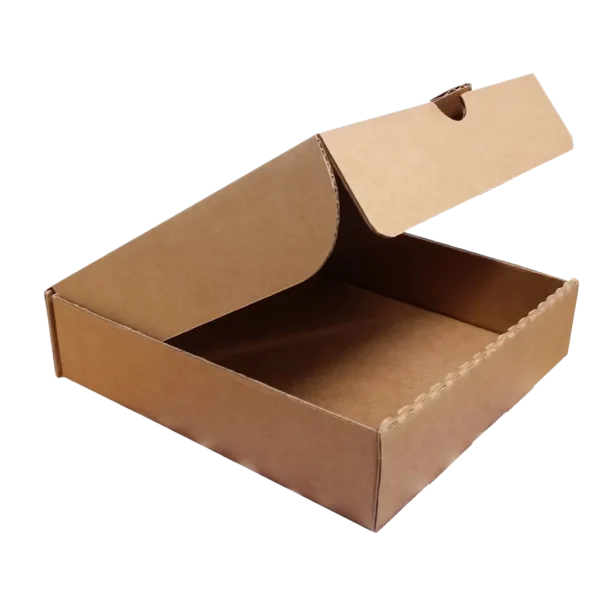 8 Inch Cardboard Boxes