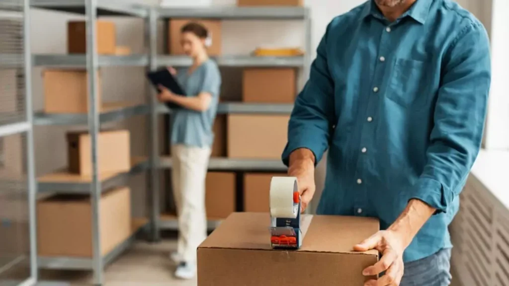 Best Packaging for Fragile Items