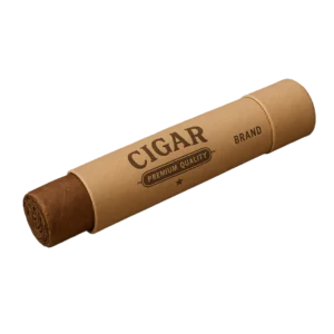 Cigar Tube Packaging