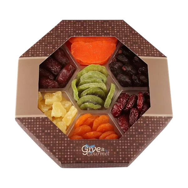 Dry Fruit packaging Boxes​ wholesale