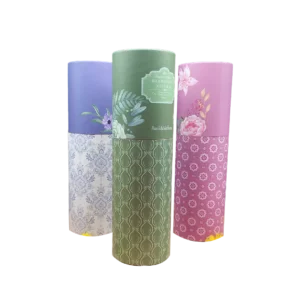Gift Tube Packaging​
