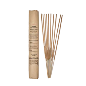 Incense Tube Packaging