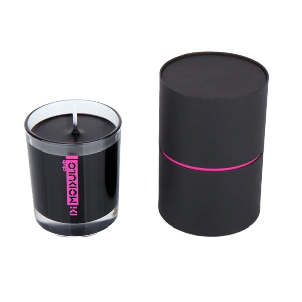 Round Candle Boxes​