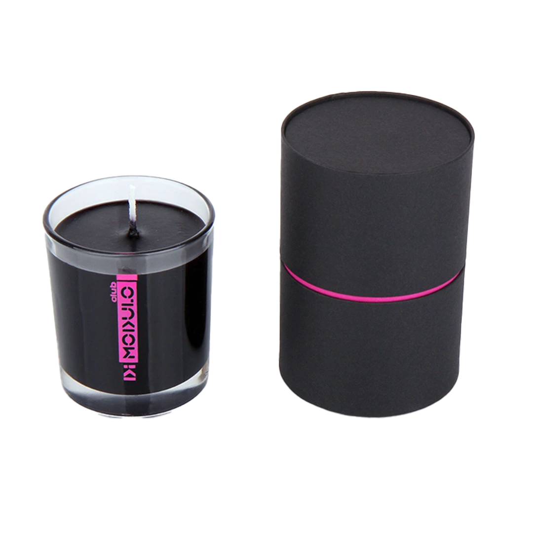 Round Candle Boxes​