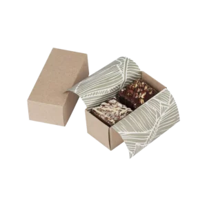 Small Fudge Boxes