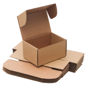 Small Mailer Boxes