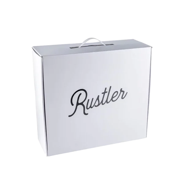 branded mailer boxes uk