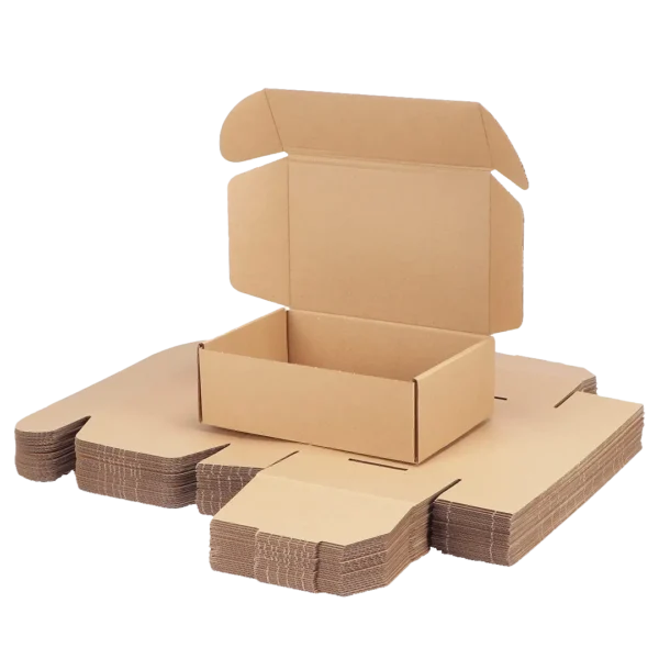 bulk postal packaging boxes