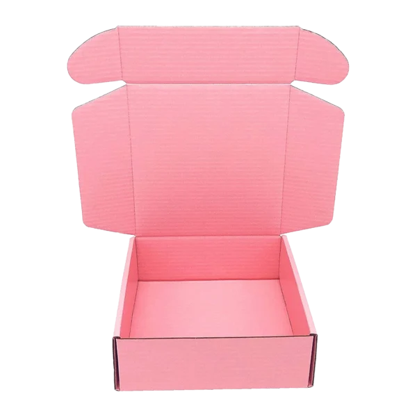 cardboard postal boxes uk