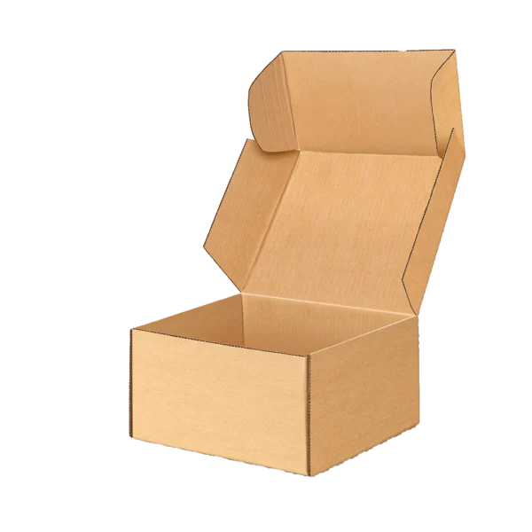 corrugated double wall boxes