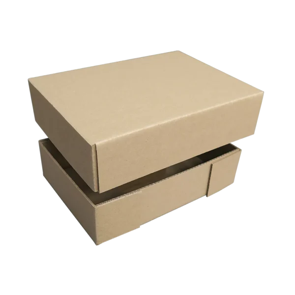 custom Cardboard Boxes with lids