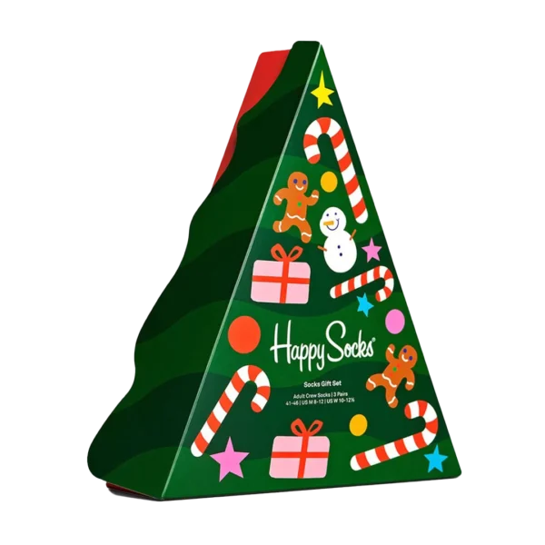 custom printed Christmas boxes