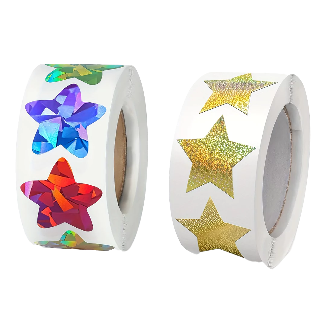 custom printed Stickers uk