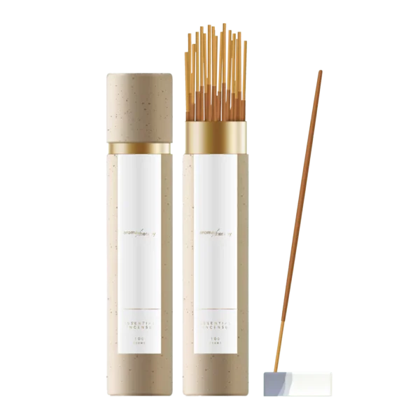 luxury Incense Packaging uk