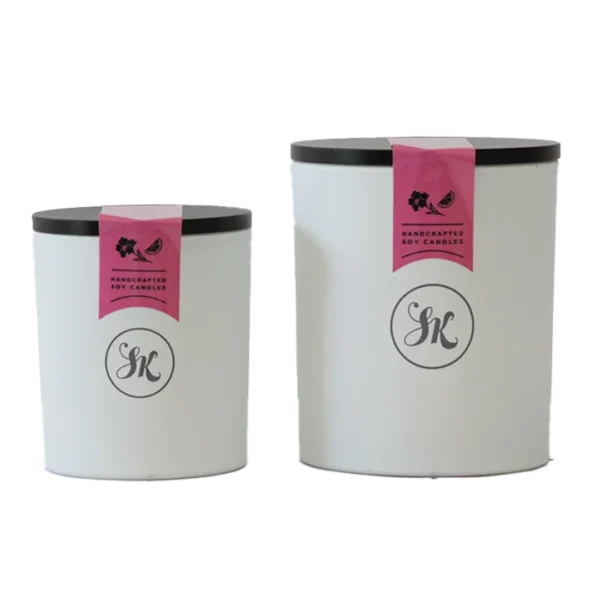 luxury round boxes uk