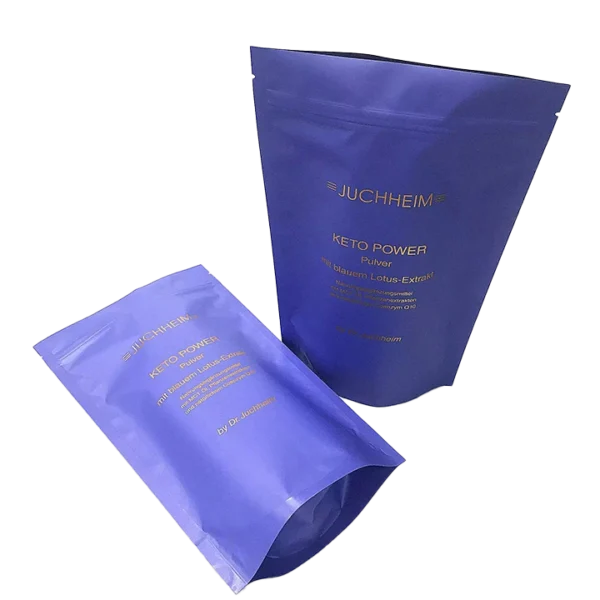 mylar bag wholesale