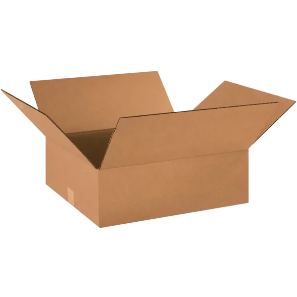 personalised corrugated boxes