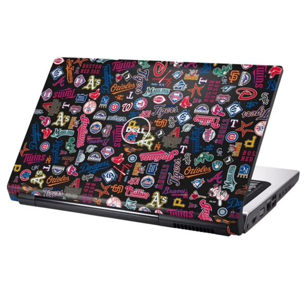 11.6 Inch Laptop Sticker​ - Image 5