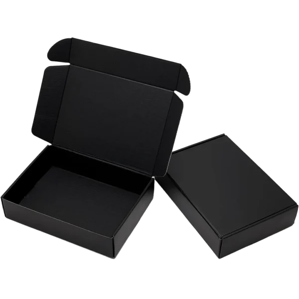 personalised mailer boxes uk