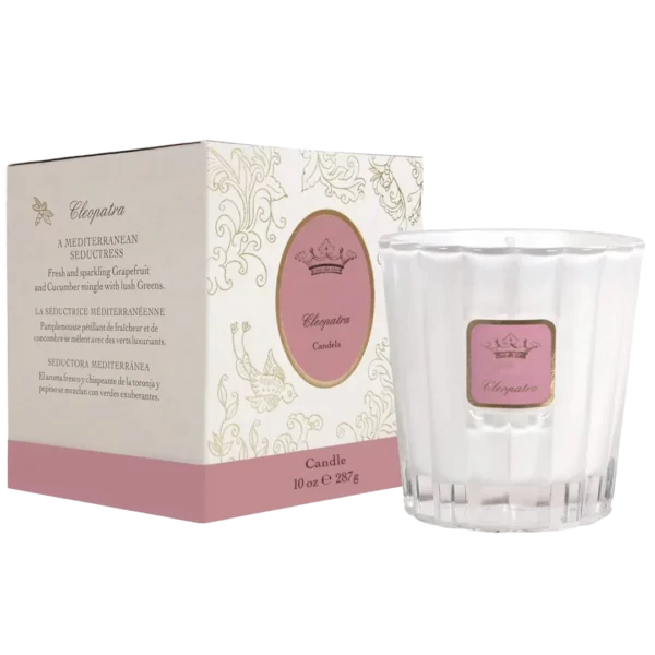 10 oz Candle Boxes