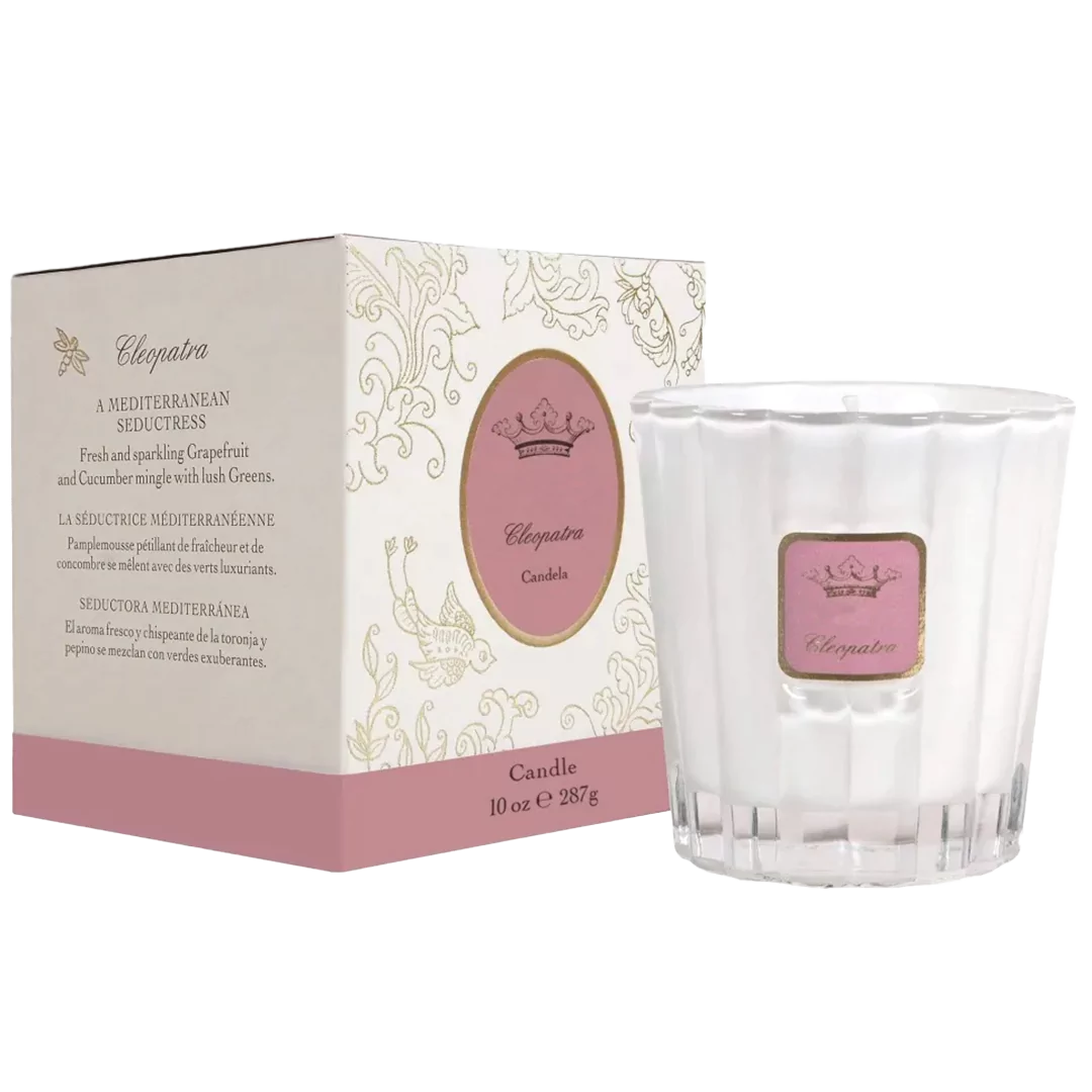 10 oz Candle Boxes