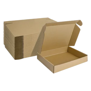12x9x4 Mailer Boxes