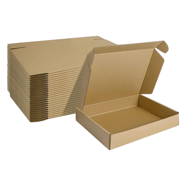 12x9x4 Mailer Boxes