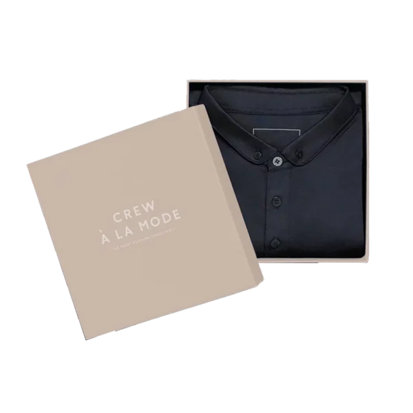 Apparel Gift Boxes