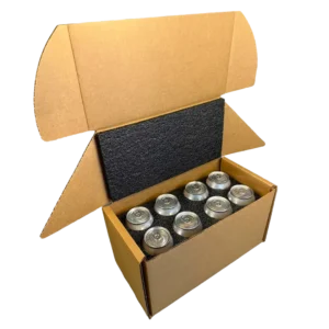Beverage Shipping Boxes