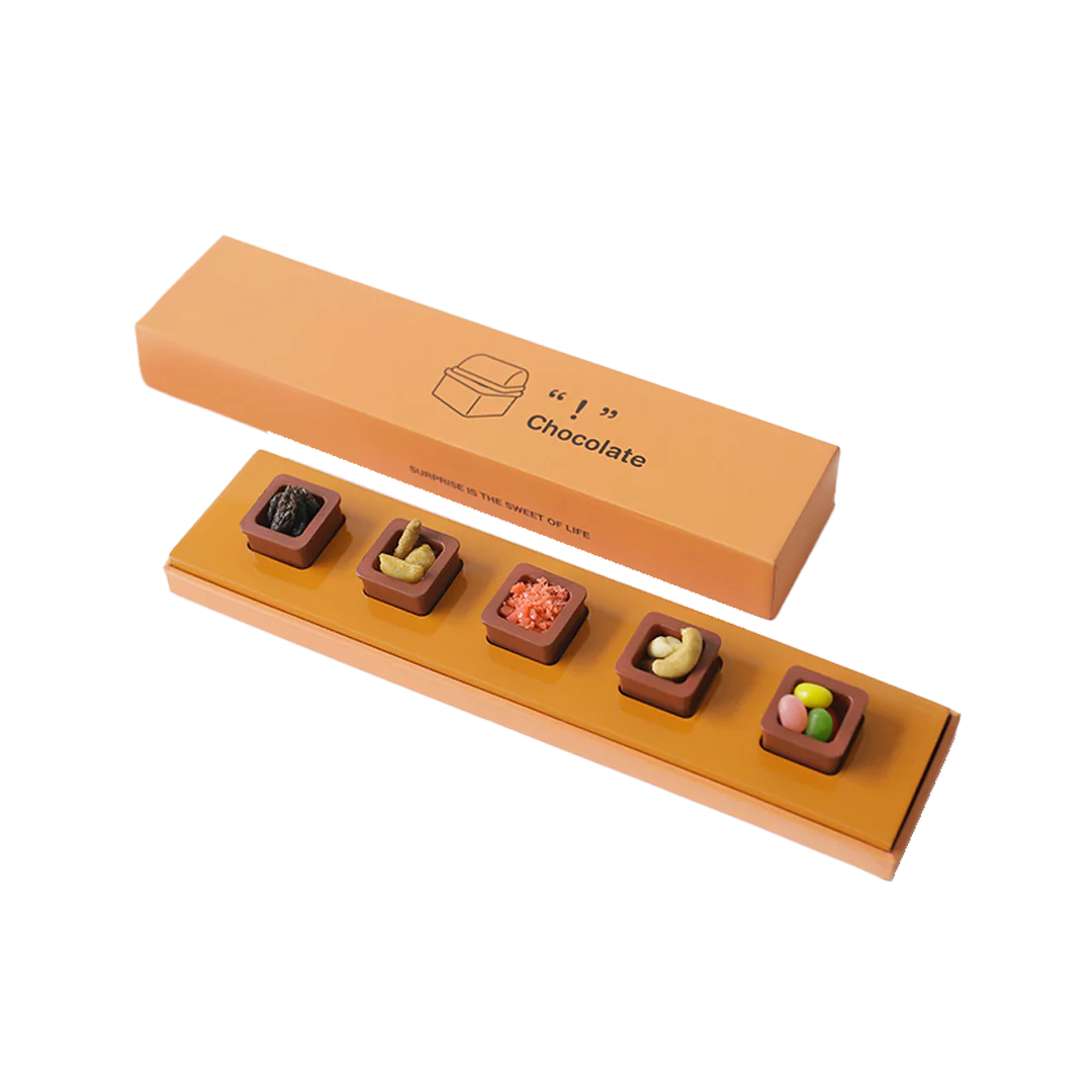Chocolate gift Boxes