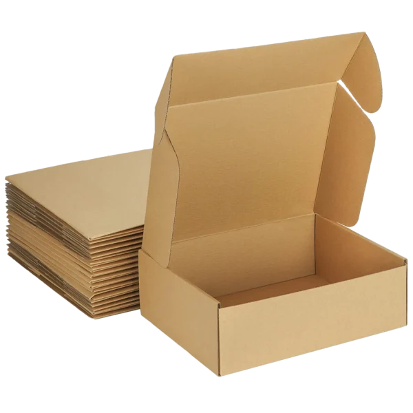 Custom 12x9x4 Mailer Boxes