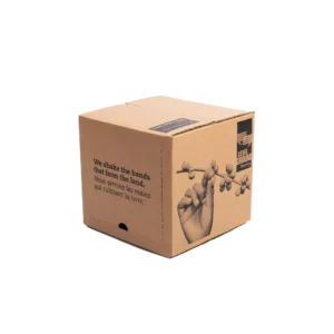 Custom Printed Shipping Boxes