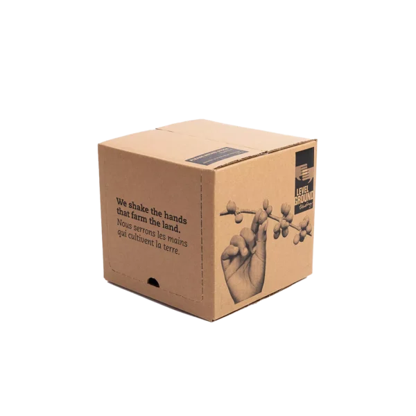 Custom Printed Shipping Boxes