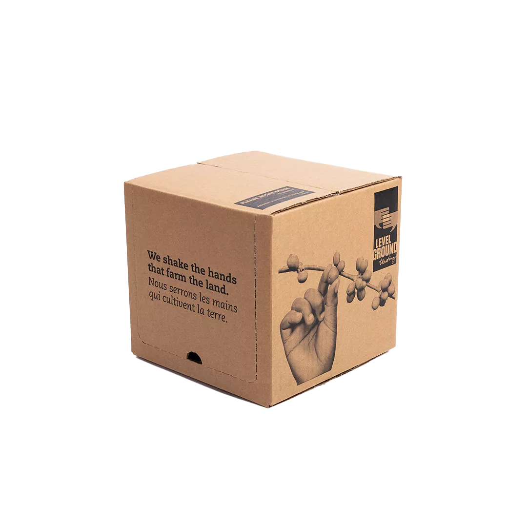 Custom Printed Shipping Boxes
