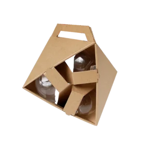 Custom Shaped Cardboard Boxes