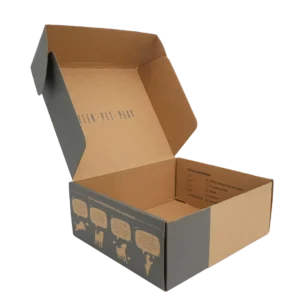 E Commerce Corrugated Boxes