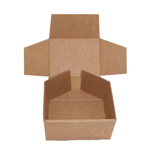 Easy Fold Mailer Boxes
