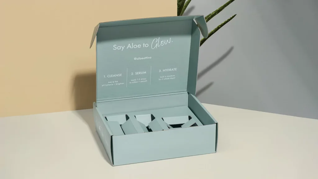 How Can You Maximize Safety for Fragile Beauty Products