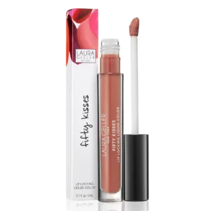 Liquid Lipstick Boxes