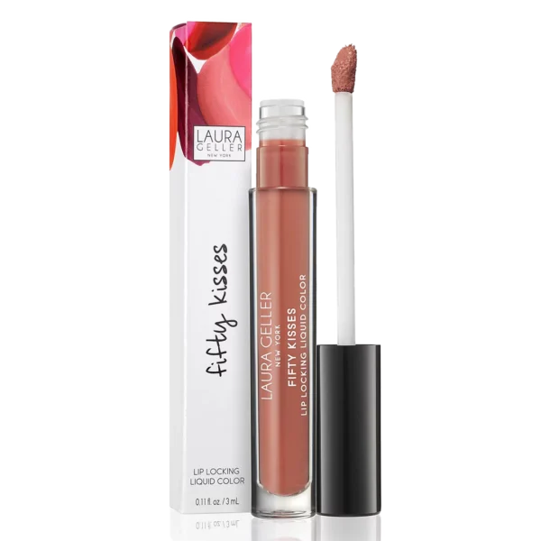 Liquid Lipstick Boxes
