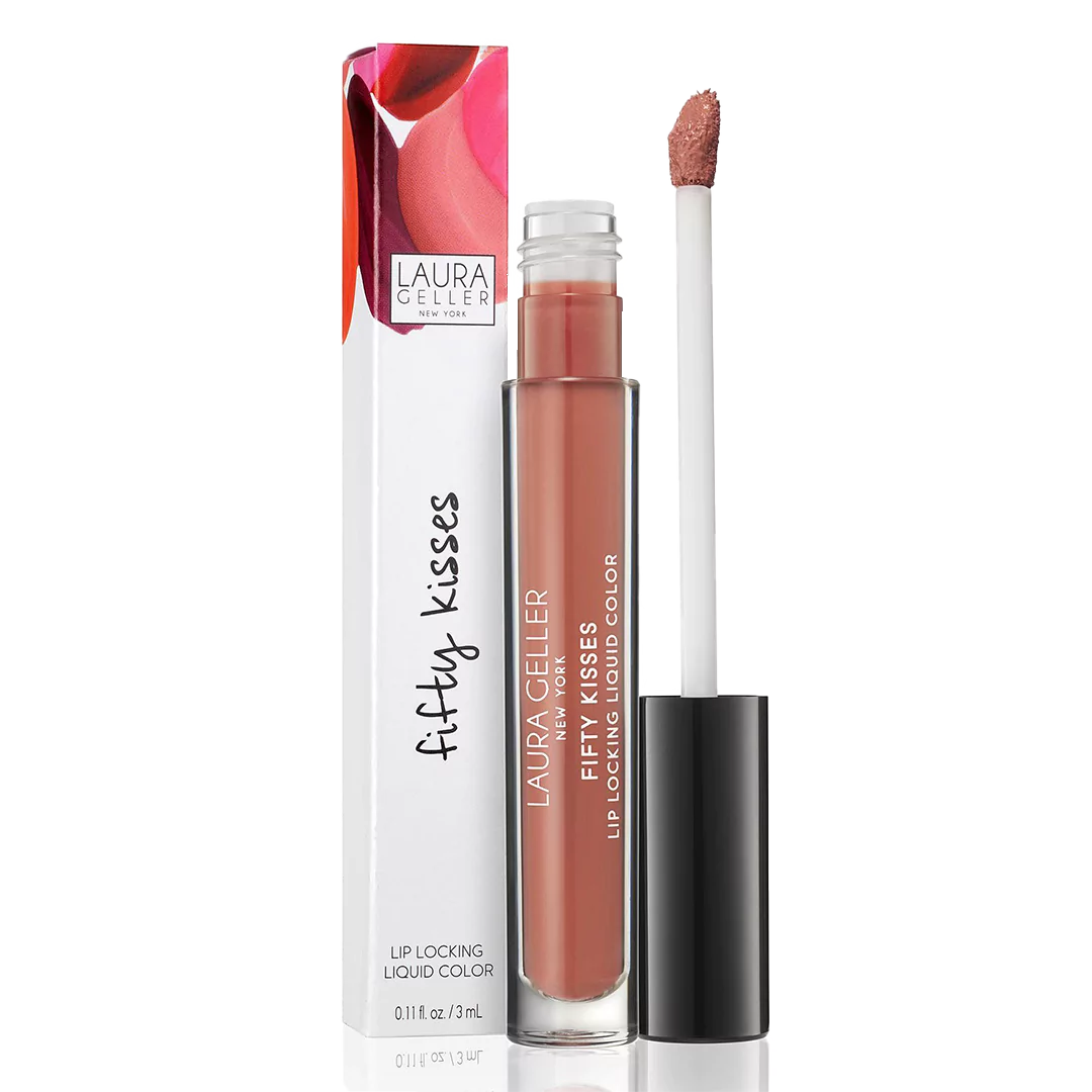 Liquid Lipstick Boxes