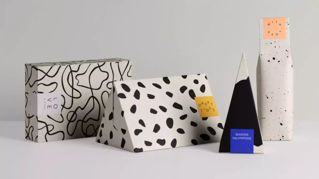 Product Types Custom vs. Stock Packaging Suitability