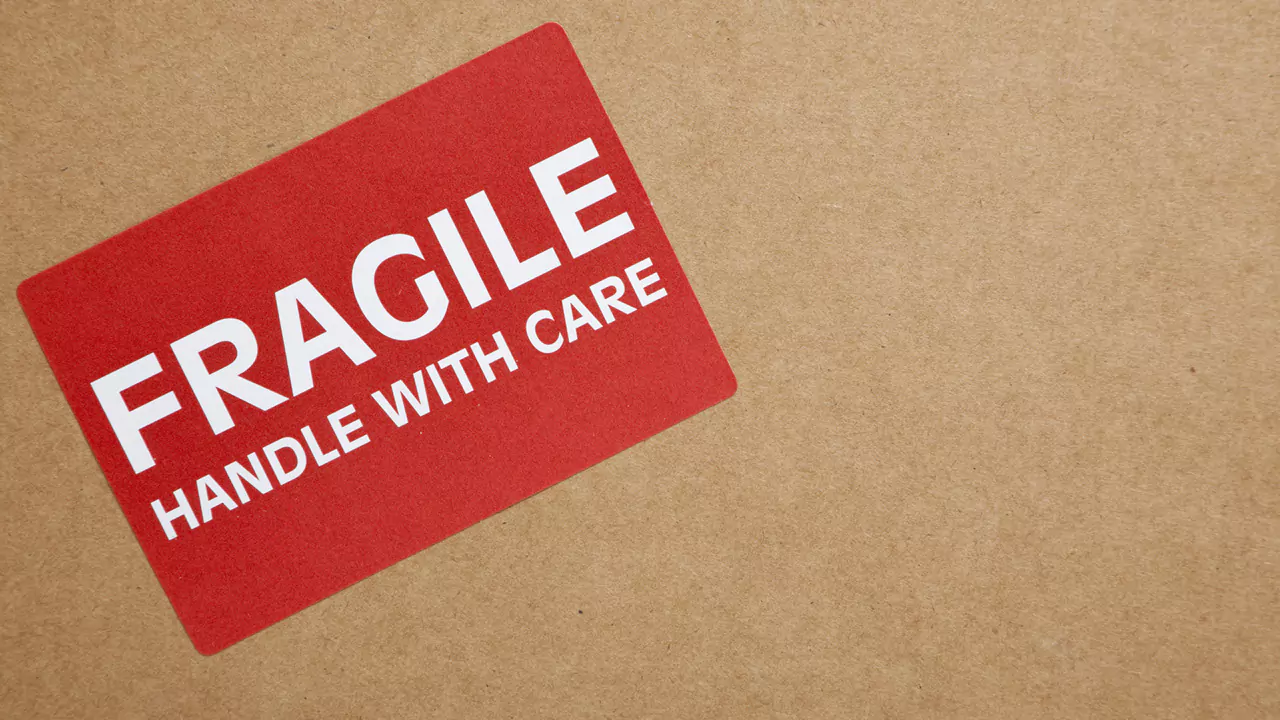 Protect Fragile Products with Confidence Best Practices and Packaging Materials