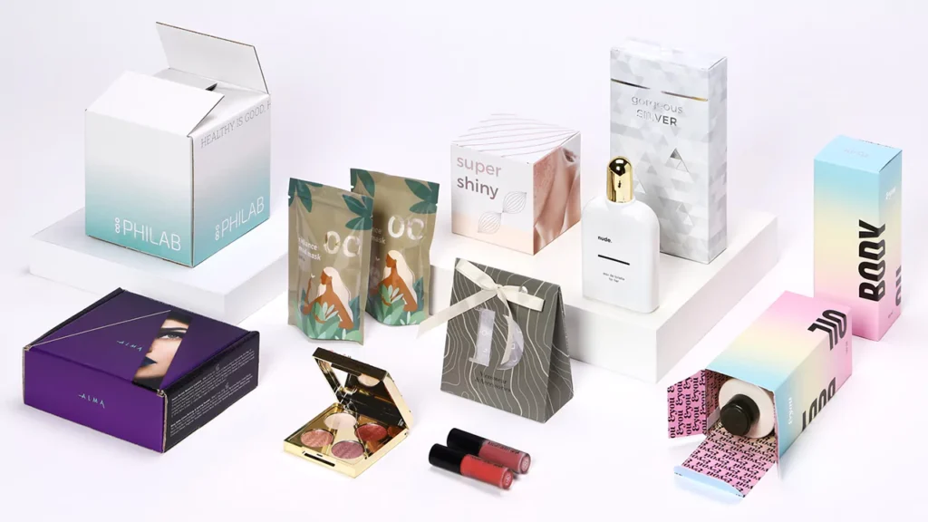 Ready to Elevate Your Brand with Custom Beauty Boxes