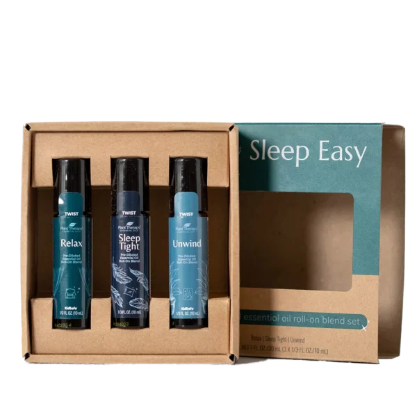 Roller Bottle Boxes