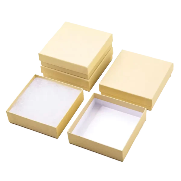 Small 3.5 x 3.5 inch gift box
