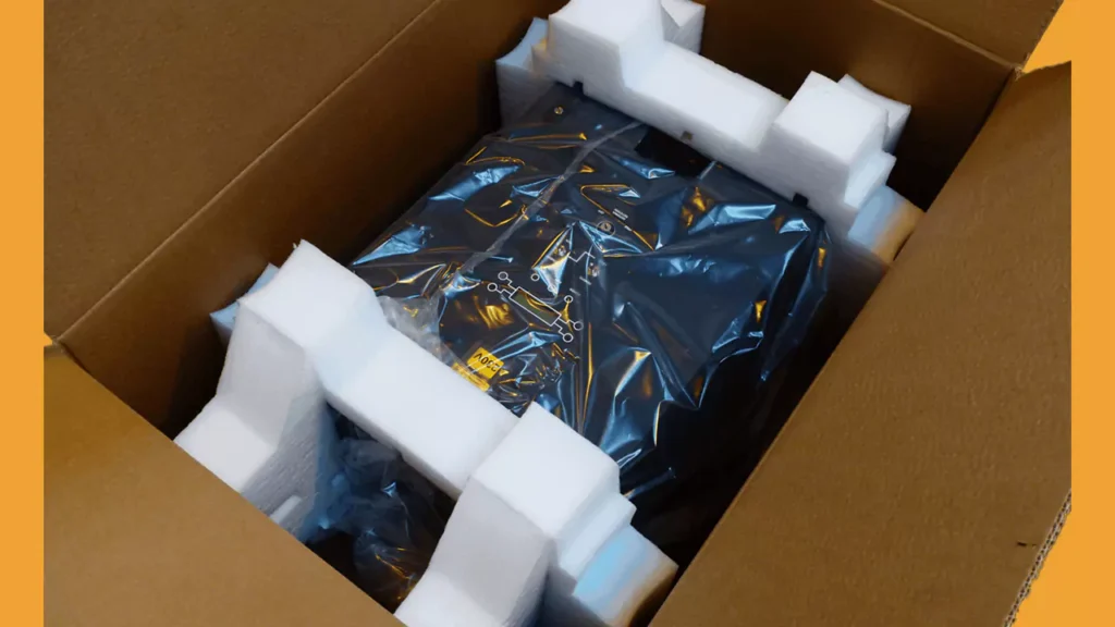 Top Packaging Materials for Fragile products